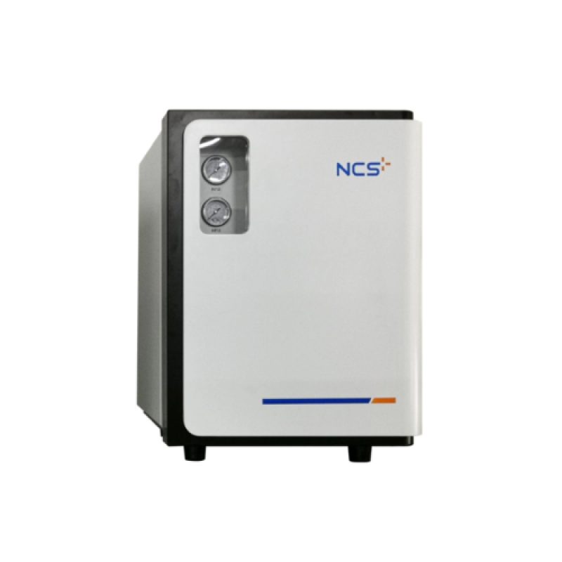 Máy phân tích oxy/nitơ/hydro ONH3500